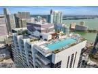 Rental listing in Brickell Avenue, Miami Area. Contact the landlord or property