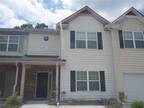 Townhouse, Townhouse, Traditional - Lithonia, GA 1534 Rogers Preserve Rd