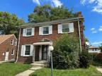 238 EASTLAWN ST, Detroit, MI 48215 Single Family Residence For Sale MLS#