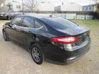 2014 Ford Fusion 1700 down/480 a month