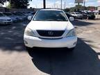 2005 Lexus RX 330 4dr SUV