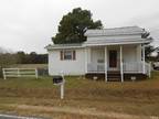 Castalia, Nash County, NC House for sale Property ID: 418296794