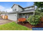 1332 North Heights Dr NW, Albany, OR 97321 610200164