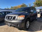 2009 Nissan Armada SE