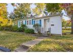 721 N ALVORD BLVD, Evansville, IN 47711 Single Family Residence For Sale MLS#