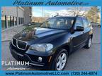 2007 BMW X5 3.0si SPORT UTILITY 4-DR