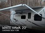 Jayco White Hawk 20MRB by Jayco Travel Trailer 2014