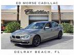 2017 BMW 3 Series 340i x Drive