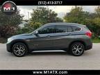 2017 Bmw X1 Xdrive28i Awd Suv