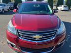 Used 2016 CHEVROLET TRAVERSE For Sale