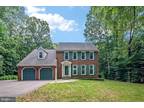 Colonial, Detached - SEVERNA PARK, MD 126 Amesbury Ct