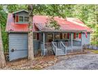 1930 NEWPORT DR, Ellijay, GA 30540 Single Family Residence For Sale MLS#