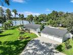 Lutz, Hillsborough County, FL Lakefront Property, Waterfront Property