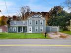724 COUNTY HIGHWAY 59, Cooperstown, NY 13326 Single Family Residence For Sale
