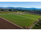 Santa Ynez, Santa Barbara County, CA Undeveloped Land for sale Property ID: