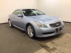 2010 INFINITI G37 Convertible Base - Cincinnati, OH