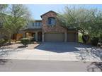 9035 W RED FOX RD, Peoria, AZ 85383 Single Family Residence For Rent MLS#