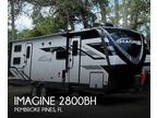Grand Design Imagine 2800BH Travel Trailer 2022