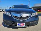 2015 Acura RDX FWD 4dr