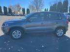 Used 2013 VOLKSWAGEN TIGUAN For Sale