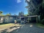 2551 N NORTH BANK RD, Otis, OR 97368 Manufactured Home For Sale MLS# 23-1836
