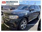 2012 Dodge Durango Citadel