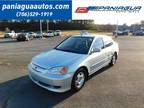 2003 Honda Civic Hybrid - Dalton, Georgia