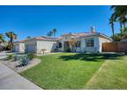 43244 FREESIA PL, Indio, CA 92201 Single Family Residence For Rent MLS#