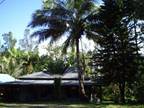Rental listing in Pahoa, Hawaii. Contact the landlord or property manager direct