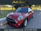 2015 Mini Cooper S HATCHBACK 2-DR