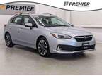 2023 Subaru Impreza Limited