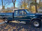 1997 Ford F-250