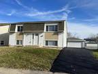 17831 PRINCETON LN, Country Club Hills, IL 60478 Single Family Residence For