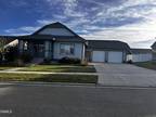 2723 CHOKECHERRY ST, Williston, ND 58801 Single Family Residence For Sale MLS#