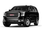 2017 GMC Yukon SLE