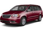 2013 Chrysler Town and Country Touring