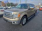 Used 2013 FORD F150 For Sale