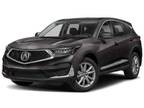 2020 Acura RDX Standard