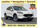 2020Used Ford Used Escape Used AWD