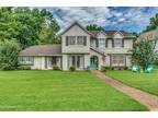 131 HILLCROFT PL, Jackson, MS 39211 Single Family Residence For Sale MLS#