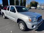 Used 2009 TOYOTA TACOMA For Sale