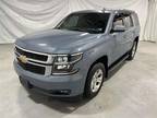 2016 Chevrolet Tahoe LT Sport Utility 4D SUV