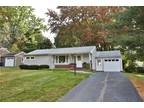 60 ALAIMO DR, Rochester, NY 14625 Single Family Residence For Sale MLS# R1504021