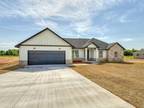 1031 HERITAGE HILLS DR, Tuttle, OK 73089 Single Family Residence For Sale MLS#