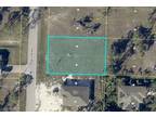3119 NW 17TH AVE, CAPE CORAL, FL 33993 Land For Sale MLS# 223081931
