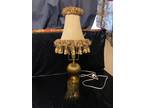 Vintage lamp