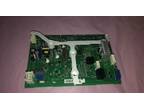 GE Washer Control Board P# 290D2226G103 WH22X29556