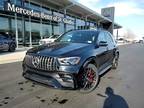 2024 Mercedes-Benz Gle AMG GLE 63 S