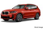 2024 BMW X3 M Base