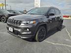 2024 Jeep Compass Altitude